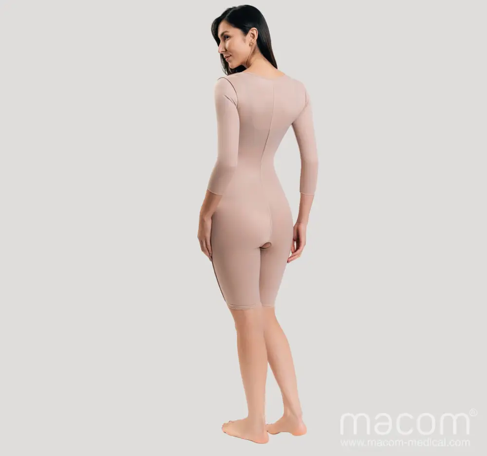 Bra-less Leotard - Image 3