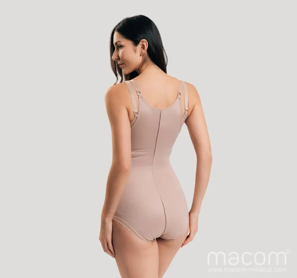 High Back Girdle - Image 3