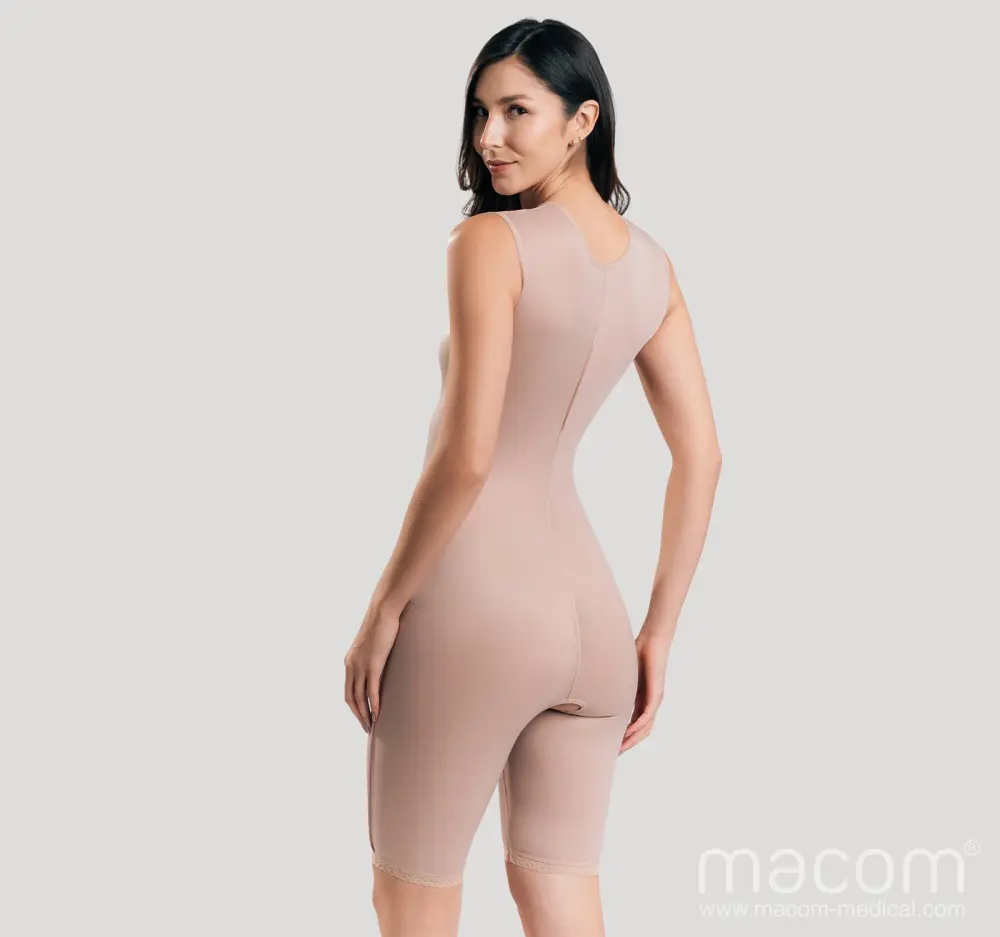 Maritime Leotard - Image 3