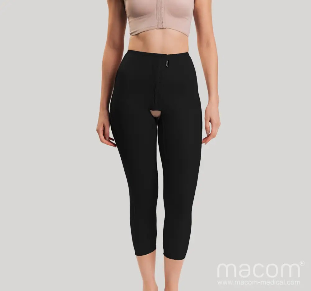 Sculpting Leggings - Image 3