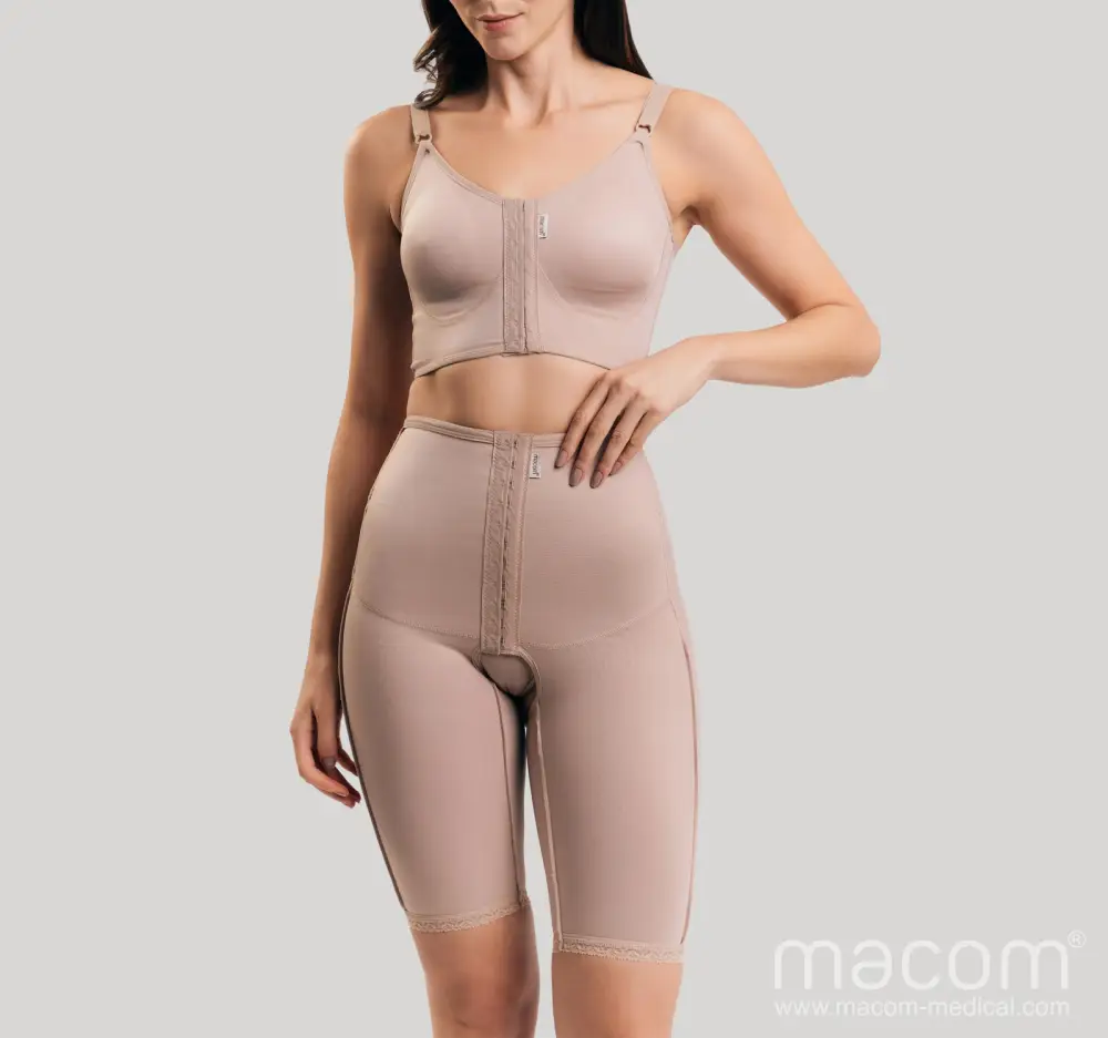 Sculpting Shorts - Image 3