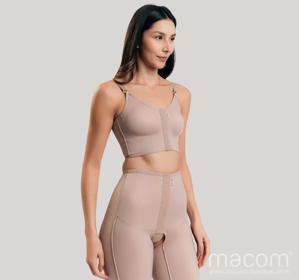 Sculpting Shorts - Image 5