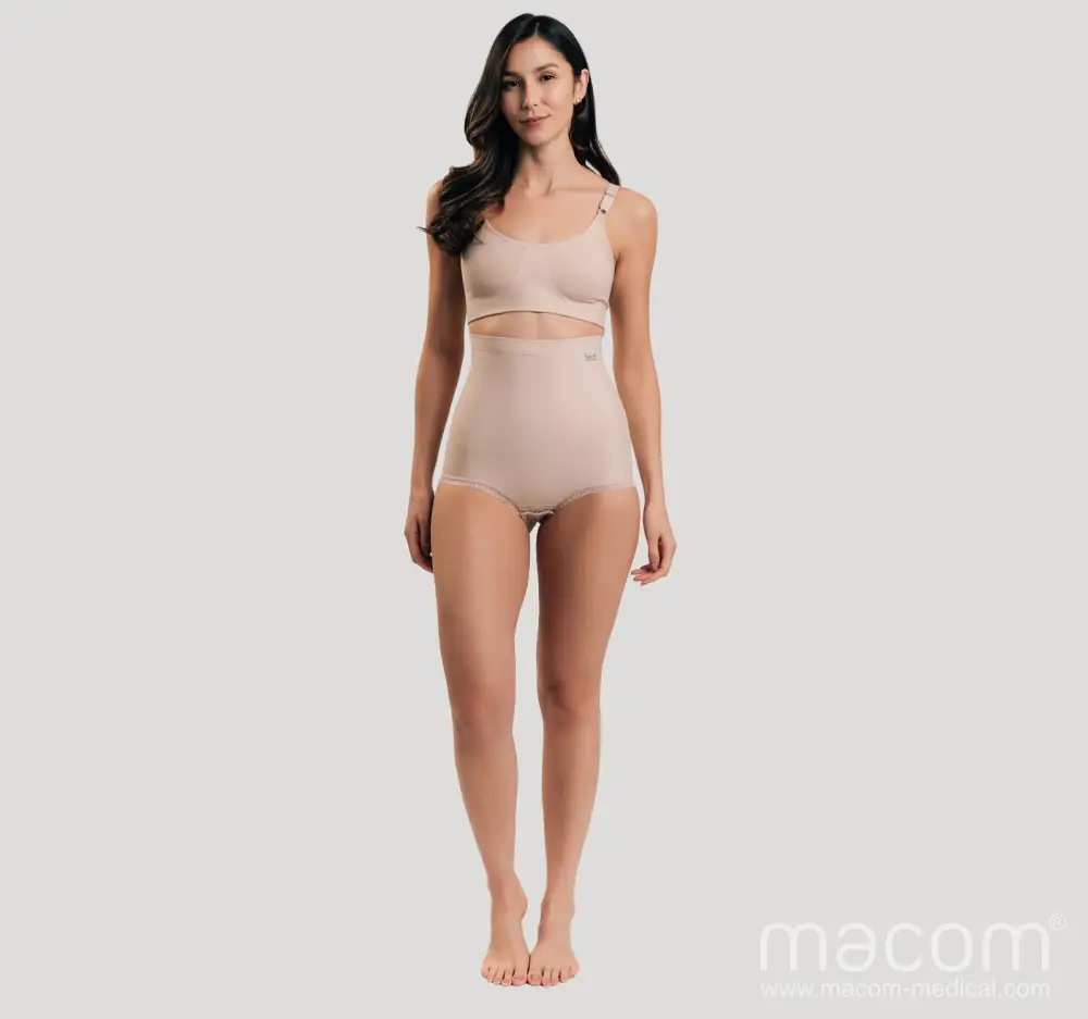 Shaping Girdle - Image 7