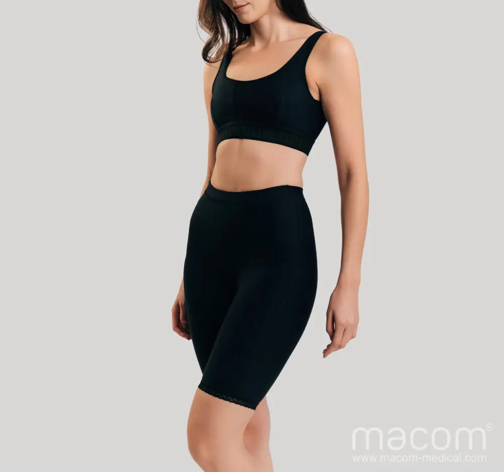 Slimming Shorts - Image 4